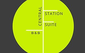 Central Station Suite Bologna
